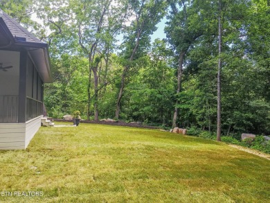 Welcome to 205 Inagehi Trace, a custom-built masterpiece in the on Tellico Village Golf Club in Tennessee - for sale on GolfHomes.com, golf home, golf lot