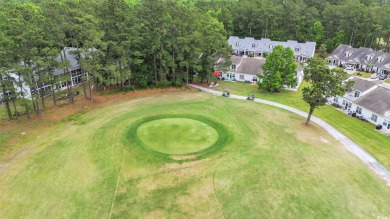 Welcome home! This lovely 3 bedroom, 2 1/2 bath condo is a on Palmetto Greens Golf and Country Club in South Carolina - for sale on GolfHomes.com, golf home, golf lot