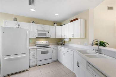 Live the Southwest Florida lifestyle in this furnished on Gateway Golf and Country Club in Florida - for sale on GolfHomes.com, golf home, golf lot