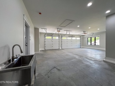Welcome to 205 Inagehi Trace, a custom-built masterpiece in the on Tellico Village Golf Club in Tennessee - for sale on GolfHomes.com, golf home, golf lot