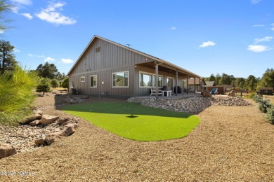 ''Your Dreamy Destination!!'' This Gorgeous almost brand new on Elephant Rocks at Williams in Arizona - for sale on GolfHomes.com, golf home, golf lot