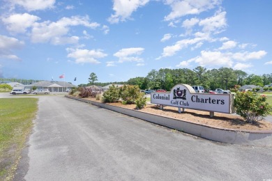 Welcome home! This lovely 3 bedroom, 2 1/2 bath condo is a on Palmetto Greens Golf and Country Club in South Carolina - for sale on GolfHomes.com, golf home, golf lot