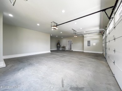 Welcome to 205 Inagehi Trace, a custom-built masterpiece in the on Tellico Village Golf Club in Tennessee - for sale on GolfHomes.com, golf home, golf lot