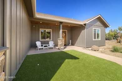 ''Your Dreamy Destination!!'' This Gorgeous almost brand new on Elephant Rocks at Williams in Arizona - for sale on GolfHomes.com, golf home, golf lot