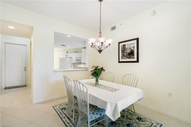 Live the Southwest Florida lifestyle in this furnished on Gateway Golf and Country Club in Florida - for sale on GolfHomes.com, golf home, golf lot