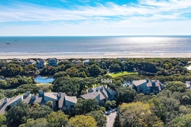 Welcome to 5004 Green Dolphin Way!! A beautifully remodeled on Kiawah Island Resort - Cougar Point in South Carolina - for sale on GolfHomes.com, golf home, golf lot