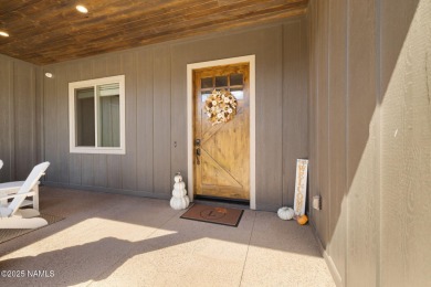 ''Your Dreamy Destination!!'' This Gorgeous almost brand new on Elephant Rocks at Williams in Arizona - for sale on GolfHomes.com, golf home, golf lot