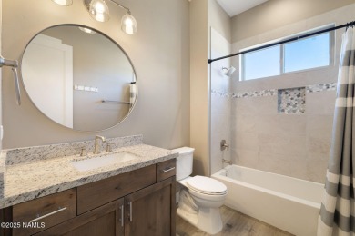 ''Your Dreamy Destination!!'' This Gorgeous almost brand new on Elephant Rocks at Williams in Arizona - for sale on GolfHomes.com, golf home, golf lot