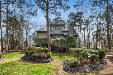 Welcome to 737 Pinehurst Drive, Chapel Hill NC, 27517! This on Chapel Hill Country Club in North Carolina - for sale on GolfHomes.com, golf home, golf lot
