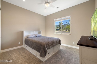 ''Your Dreamy Destination!!'' This Gorgeous almost brand new on Elephant Rocks at Williams in Arizona - for sale on GolfHomes.com, golf home, golf lot