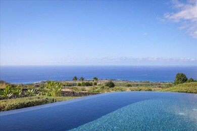 Discover Hawaii living in the exclusive, private gated golf club on Club At Hokulia in Hawaii - for sale on GolfHomes.com, golf home, golf lot
