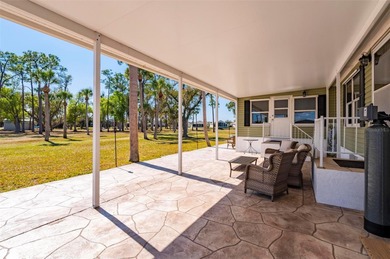 Discover an exceptional opportunity to own a spacious, furnished on Kings Gate Golf Club in Florida - for sale on GolfHomes.com, golf home, golf lot