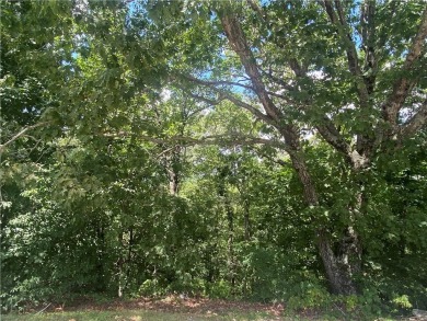 Lovely lot, located close by the marina, Golf courses, and all on Holiday Island Golf Course in Arkansas - for sale on GolfHomes.com, golf home, golf lot