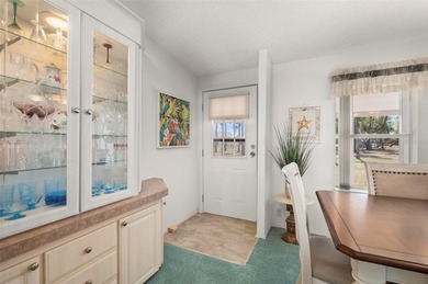 Discover an exceptional opportunity to own a spacious, furnished on Kings Gate Golf Club in Florida - for sale on GolfHomes.com, golf home, golf lot