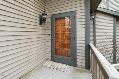 Welcome to 737 Pinehurst Drive, Chapel Hill NC, 27517! This on Chapel Hill Country Club in North Carolina - for sale on GolfHomes.com, golf home, golf lot