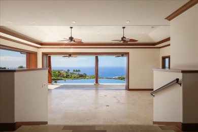 Discover Hawaii living in the exclusive, private gated golf club on Club At Hokulia in Hawaii - for sale on GolfHomes.com, golf home, golf lot