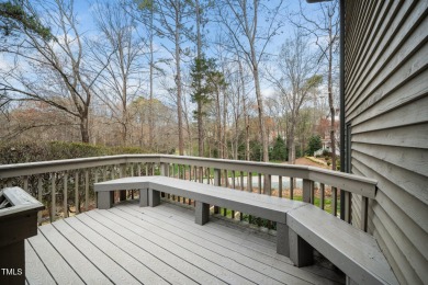 Welcome to 737 Pinehurst Drive, Chapel Hill NC, 27517! This on Chapel Hill Country Club in North Carolina - for sale on GolfHomes.com, golf home, golf lot