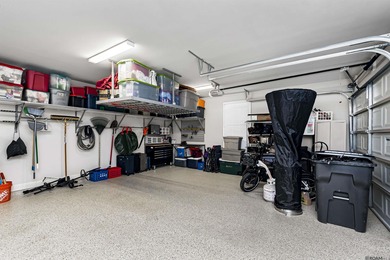 Discover the expert architecture and luxurious, move-in-ready on Pelican Point Golf Club in Louisiana - for sale on GolfHomes.com, golf home, golf lot