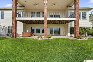 Cortney Thomas, M: , realtorcortneythomas,   - Don't miss your on Players Club At Deer Creek in Nebraska - for sale on GolfHomes.com, golf home, golf lot