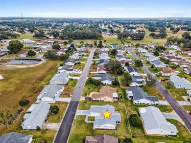 NEW ROOF (2023), NEW HVAC (2016)! Located in the Desirable 55+ on The Links of Spruce Creek in Florida - for sale on GolfHomes.com, golf home, golf lot