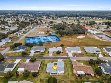 NEW ROOF (2023), NEW HVAC (2016)! Located in the Desirable 55+ on The Links of Spruce Creek in Florida - for sale on GolfHomes.com, golf home, golf lot