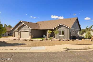 ''Your Dreamy Destination!!'' This Gorgeous almost brand new on Elephant Rocks at Williams in Arizona - for sale on GolfHomes.com, golf home, golf lot