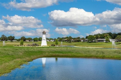 NEW ROOF (2023), NEW HVAC (2016)! Located in the Desirable 55+ on The Links of Spruce Creek in Florida - for sale on GolfHomes.com, golf home, golf lot