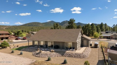 ''Your Dreamy Destination!!'' This Gorgeous almost brand new on Elephant Rocks at Williams in Arizona - for sale on GolfHomes.com, golf home, golf lot