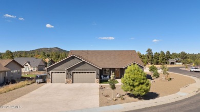 ***PRICED 50K UNDER RECENT APPRAISAL!!!*** ''Your Dreamy on Elephant Rocks at Williams in Arizona - for sale on GolfHomes.com, golf home, golf lot