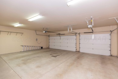 Resort-Style Living In La Paloma! 4 bedroom, 2.25 bath, 3 car on Tascosa Country Club in Texas - for sale on GolfHomes.com, golf home, golf lot