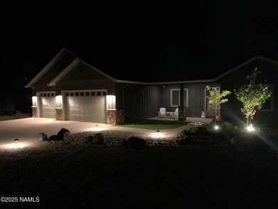 ***PRICED 50K UNDER RECENT APPRAISAL!!!*** ''Your Dreamy on Elephant Rocks at Williams in Arizona - for sale on GolfHomes.com, golf home, golf lot