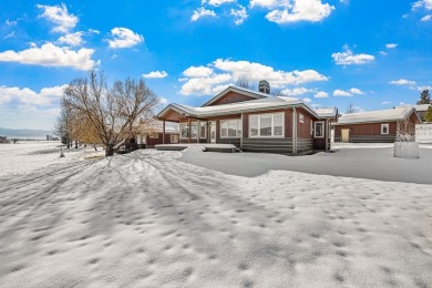 Enjoy the spectacular sweeping views of Meadows Valley and on Meadowcreek Golf Resort in Idaho - for sale on GolfHomes.com, golf home, golf lot