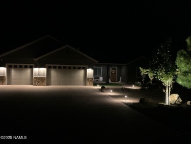 ***PRICED 50K UNDER RECENT APPRAISAL!!!*** ''Your Dreamy on Elephant Rocks at Williams in Arizona - for sale on GolfHomes.com, golf home, golf lot