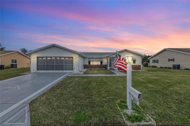 NEW ROOF (2023), NEW HVAC (2016)! YOUR LUCKY DAY!!  The beauty on The Links of Spruce Creek in Florida - for sale on GolfHomes.com, golf home, golf lot