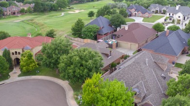 Resort-Style Living In La Paloma! 4 bedroom, 2.25 bath, 3 car on Tascosa Country Club in Texas - for sale on GolfHomes.com, golf home, golf lot