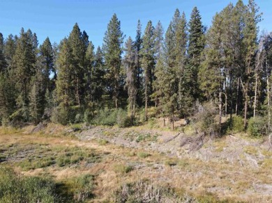 Here is your chance to own one of the original Lots in Jug on Jug Mountain Ranch Golf Course in Idaho - for sale on GolfHomes.com, golf home, golf lot