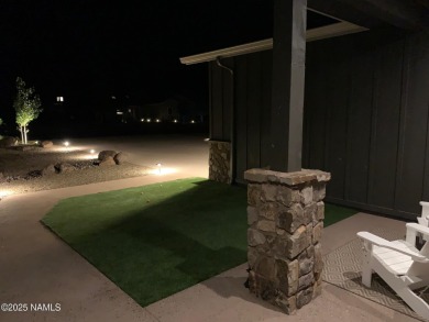 ***PRICED 50K UNDER RECENT APPRAISAL!!!*** ''Your Dreamy on Elephant Rocks at Williams in Arizona - for sale on GolfHomes.com, golf home, golf lot