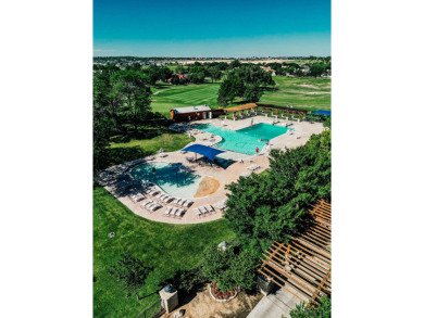 Resort-Style Living In La Paloma! 4 bedroom, 2.25 bath, 3 car on Tascosa Country Club in Texas - for sale on GolfHomes.com, golf home, golf lot