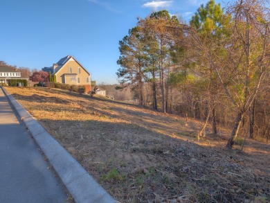Overlook Way is a must-see! This 0.95-acre land lot in the on Nob North Golf Course in Georgia - for sale on GolfHomes.com, golf home, golf lot