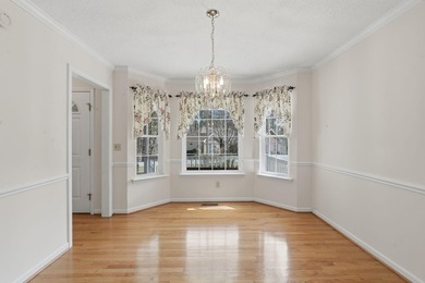 Welcome to 202 Shady Pine Lane, a delightful 3-bedroom, 2-bath on Monticello Golf Club At Savannah Lakes in South Carolina - for sale on GolfHomes.com, golf home, golf lot