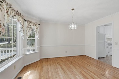 Welcome to 202 Shady Pine Lane, a delightful 3-bedroom, 2-bath on Monticello Golf Club At Savannah Lakes in South Carolina - for sale on GolfHomes.com, golf home, golf lot