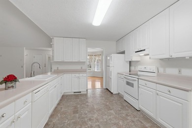 Welcome to 202 Shady Pine Lane, a delightful 3-bedroom, 2-bath on Monticello Golf Club At Savannah Lakes in South Carolina - for sale on GolfHomes.com, golf home, golf lot