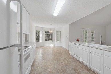 Welcome to 202 Shady Pine Lane, a delightful 3-bedroom, 2-bath on Monticello Golf Club At Savannah Lakes in South Carolina - for sale on GolfHomes.com, golf home, golf lot