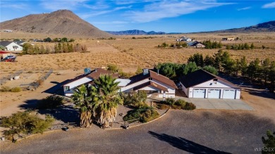 This one of a kind property presents an incredible opportunity on Valle Vista Golf Course in Arizona - for sale on GolfHomes.com, golf home, golf lot