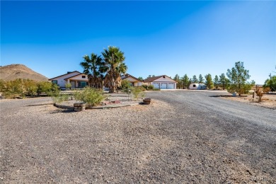 This one of a kind property presents an incredible opportunity on Valle Vista Golf Course in Arizona - for sale on GolfHomes.com, golf home, golf lot