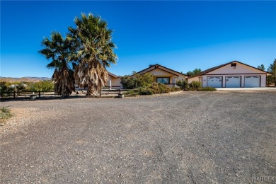 This one of a kind property presents an incredible opportunity on Valle Vista Golf Course in Arizona - for sale on GolfHomes.com, golf home, golf lot