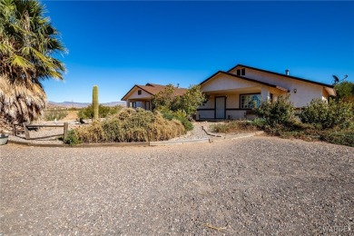 This one of a kind property presents an incredible opportunity on Valle Vista Golf Course in Arizona - for sale on GolfHomes.com, golf home, golf lot