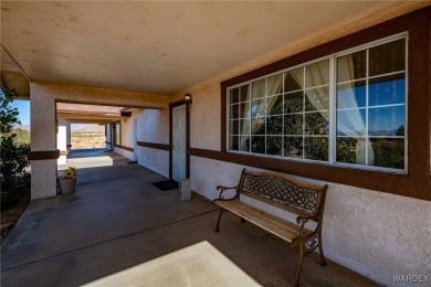 This one of a kind property presents an incredible opportunity on Valle Vista Golf Course in Arizona - for sale on GolfHomes.com, golf home, golf lot