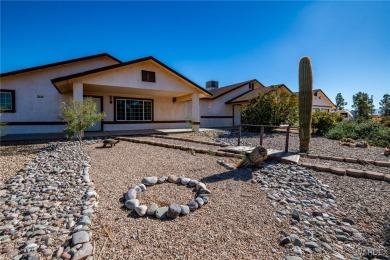 This one of a kind property presents an incredible opportunity on Valle Vista Golf Course in Arizona - for sale on GolfHomes.com, golf home, golf lot