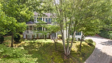 Welcome to 69 Cherry Hills Drive, where comfort and convenience on Houndslake Country Club in South Carolina - for sale on GolfHomes.com, golf home, golf lot